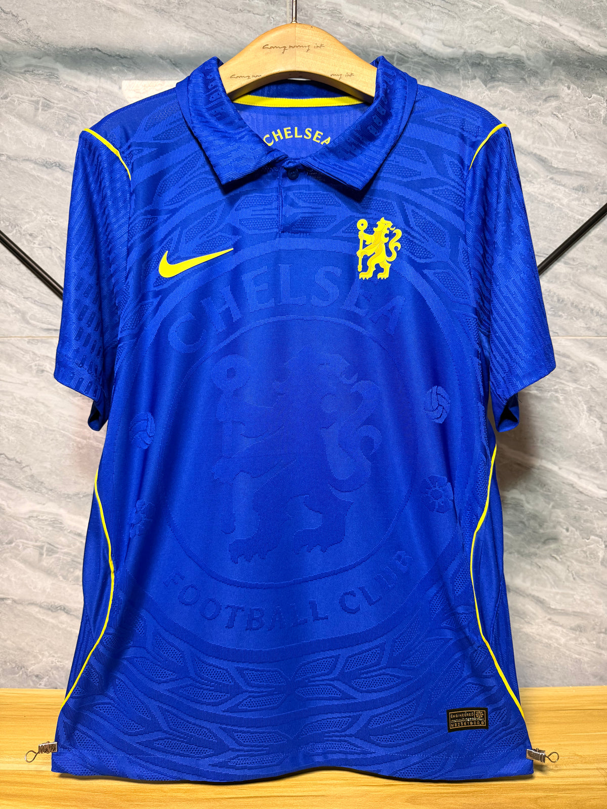 Chelsea F.C. 26/27 Home Jersey