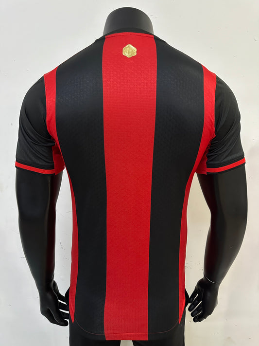 AC Milan 26/27 Home Football Jersey