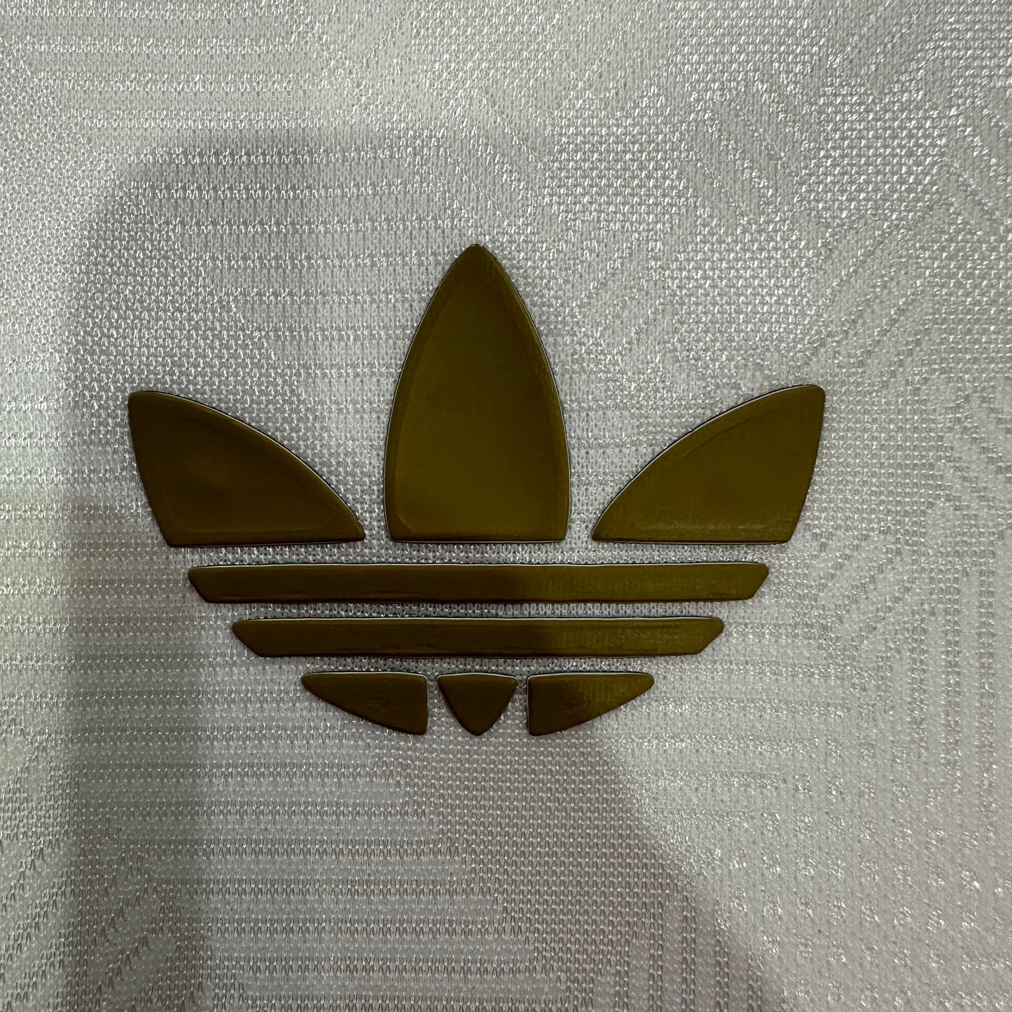Saudi Arabia 26 Away Football Jersey
