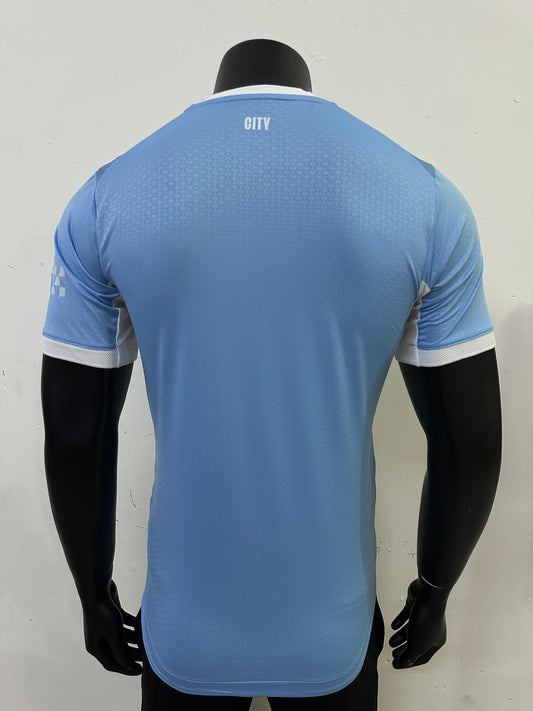 Manchester City FC 26/27 Home Football Jersey