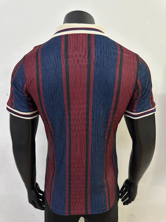 Barcelona Special Football Jersey