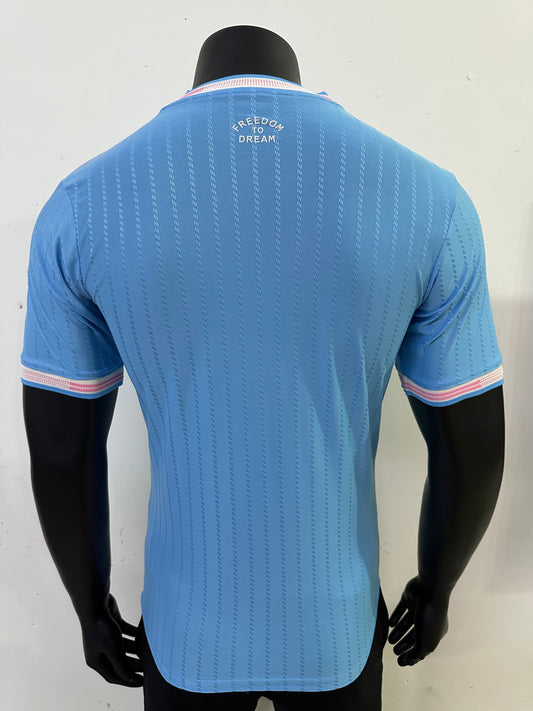 Inter Miami 25/26 Third Football Jersey