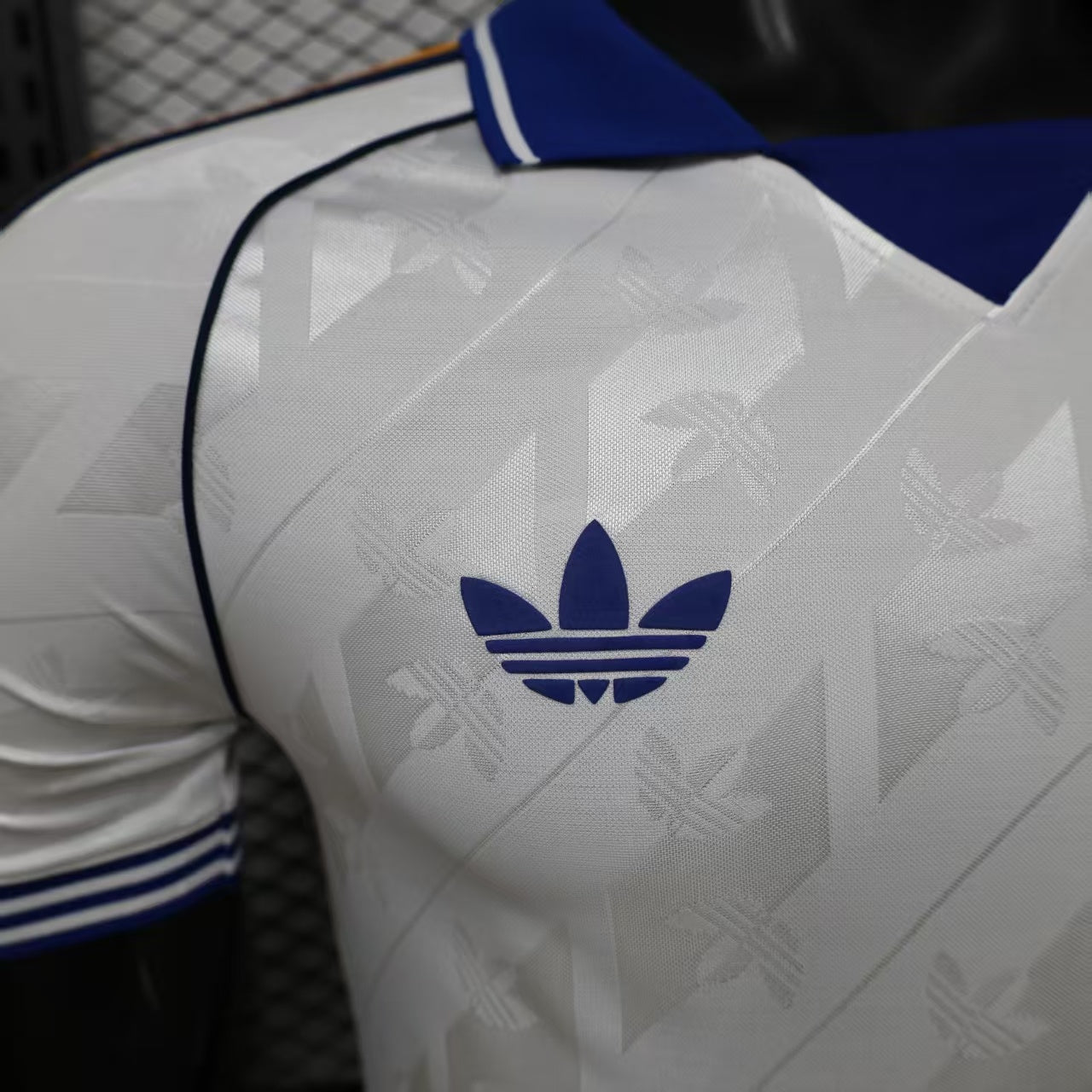Real Madrid Polo T-shirt