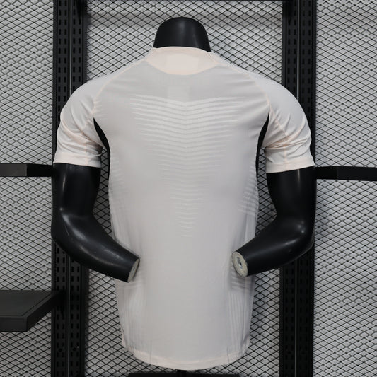 Real Madrid Training Football Jersey