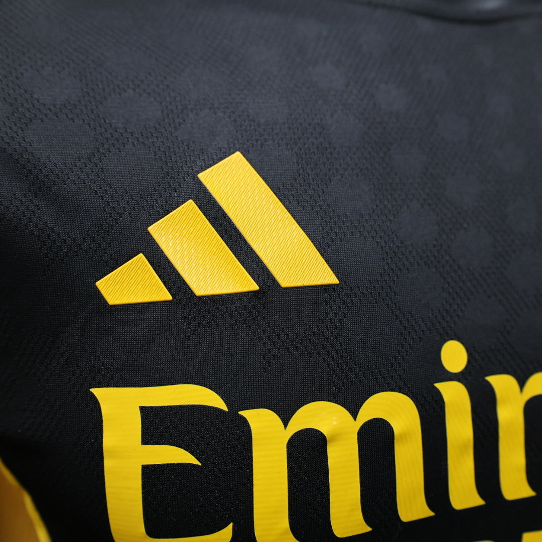 Real Madrid Training Football Jersey
