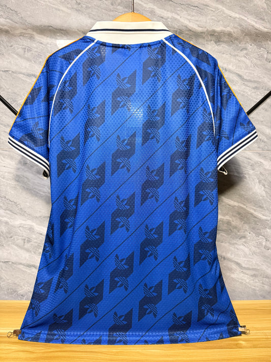 Real Madrid Polo T-shirt