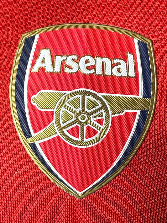 Arsenal Polo Special Edition