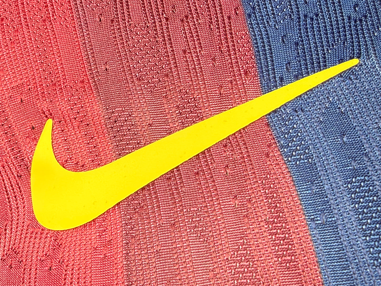 Barcelona 26/27 Home Football Jersey