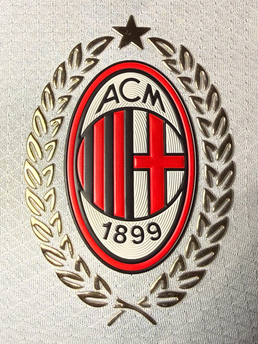 Ac Milan 26/27 Away Football Jersey