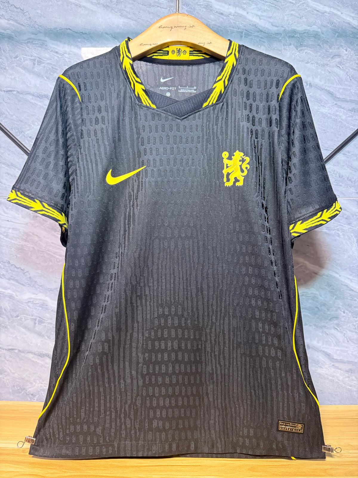 Chelsea F.C. 26/27 Away Jersey