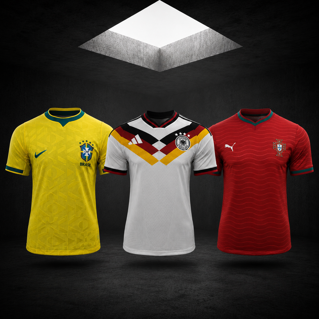 FIFA World Cup 26