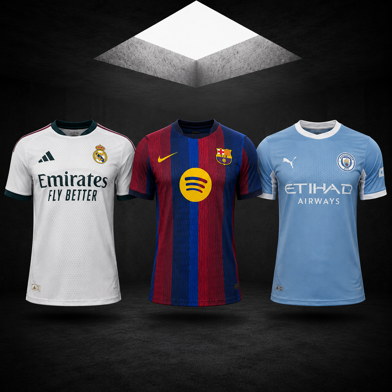 New Season 26/27