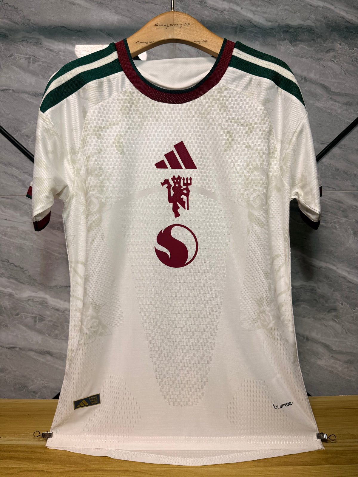 Manchester United 26/27 Third Jersey