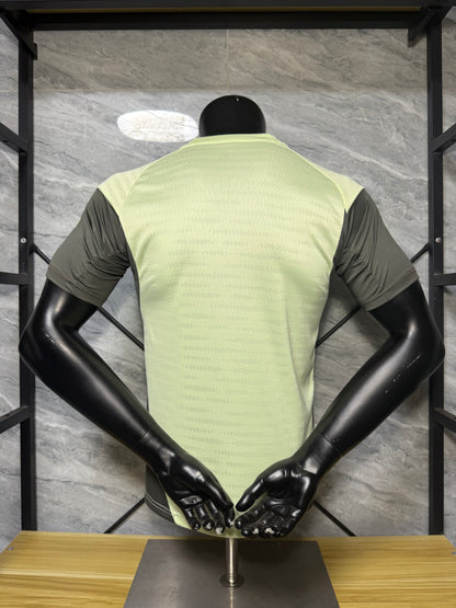 Real Madrid Training Football Jersey