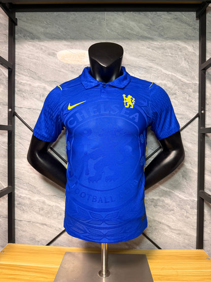 Chelsea F.C. 26/27 Home Jersey