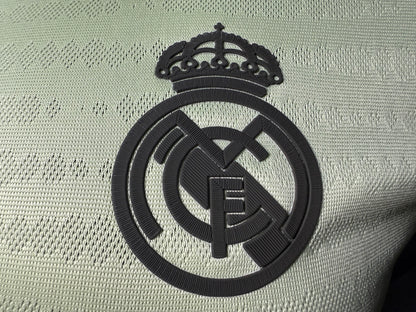 Real Madrid Training Football Jersey