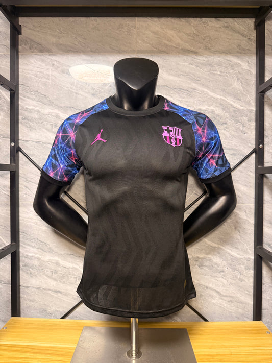 Barcelona Special Edition