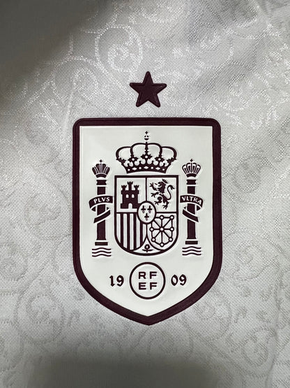 Spain 2026 Away Lamine Yamal Jersey