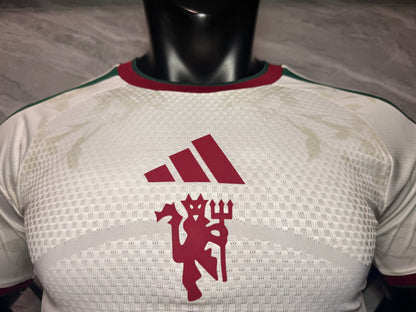Manchester United 26/27 Third Jersey