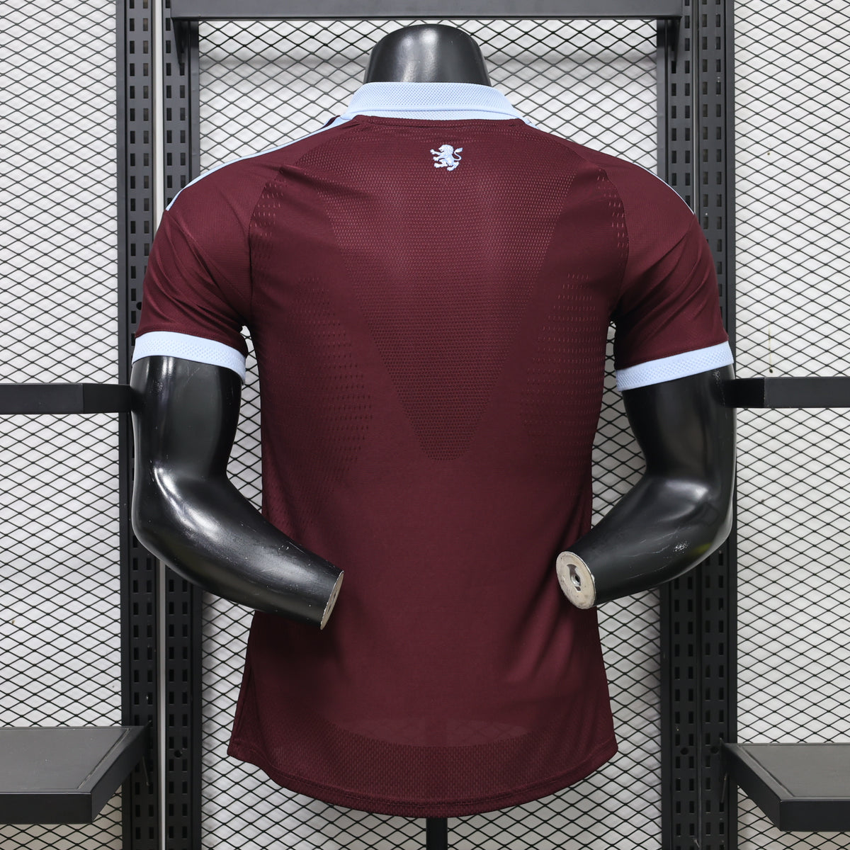 Aston Villa FC 26/27 Home Jersey