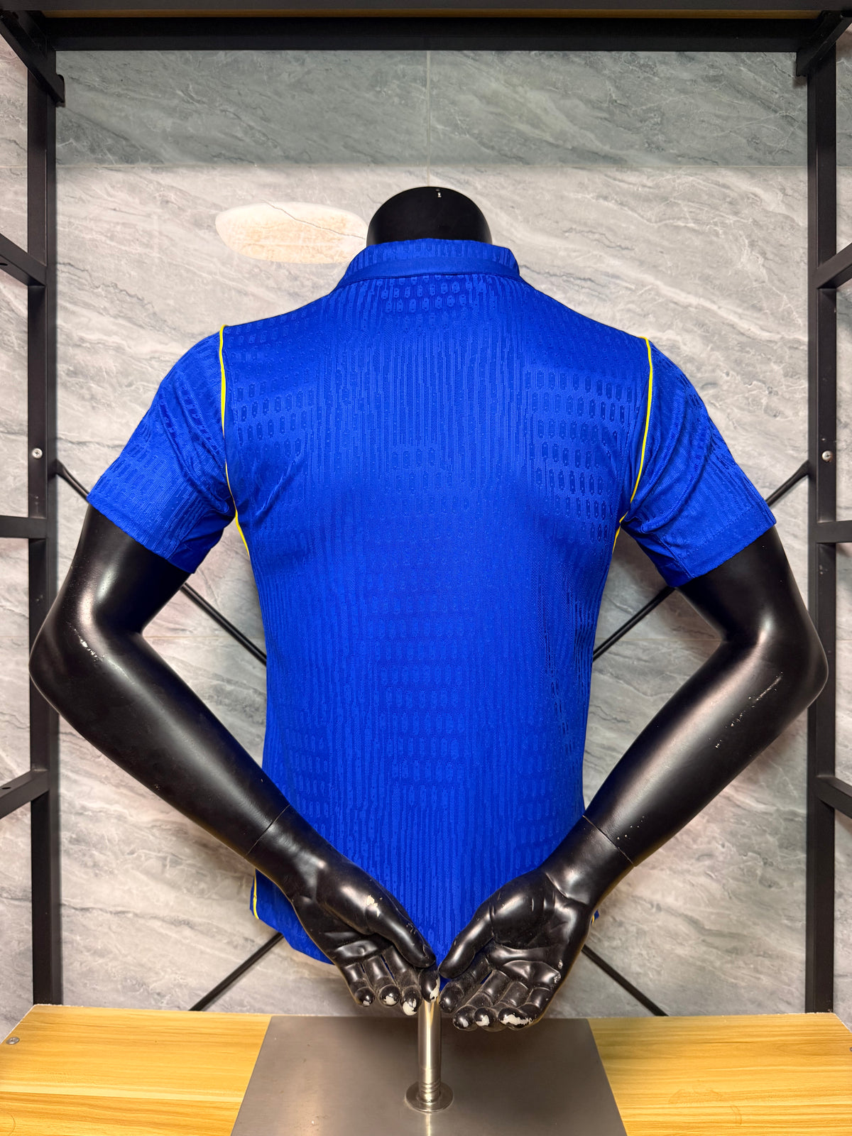 Chelsea F.C. 26/27 Home Jersey
