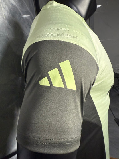 Real Madrid Training Football Jersey