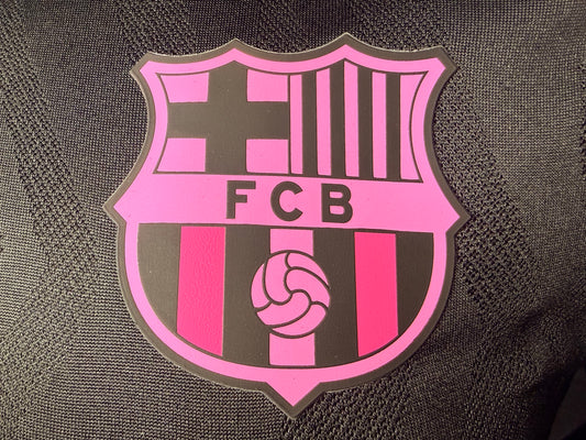 Barcelona Special Edition