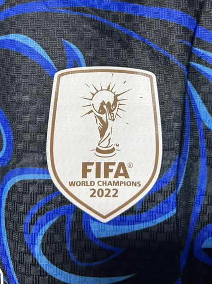 Argentina 26 Away Messi Jersey