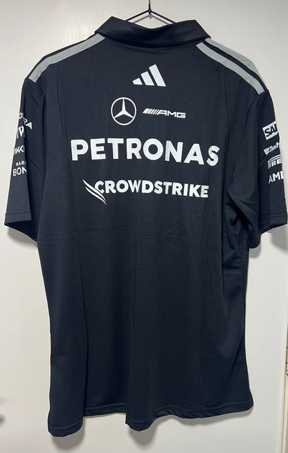 Mercedes 2025 Team Polo