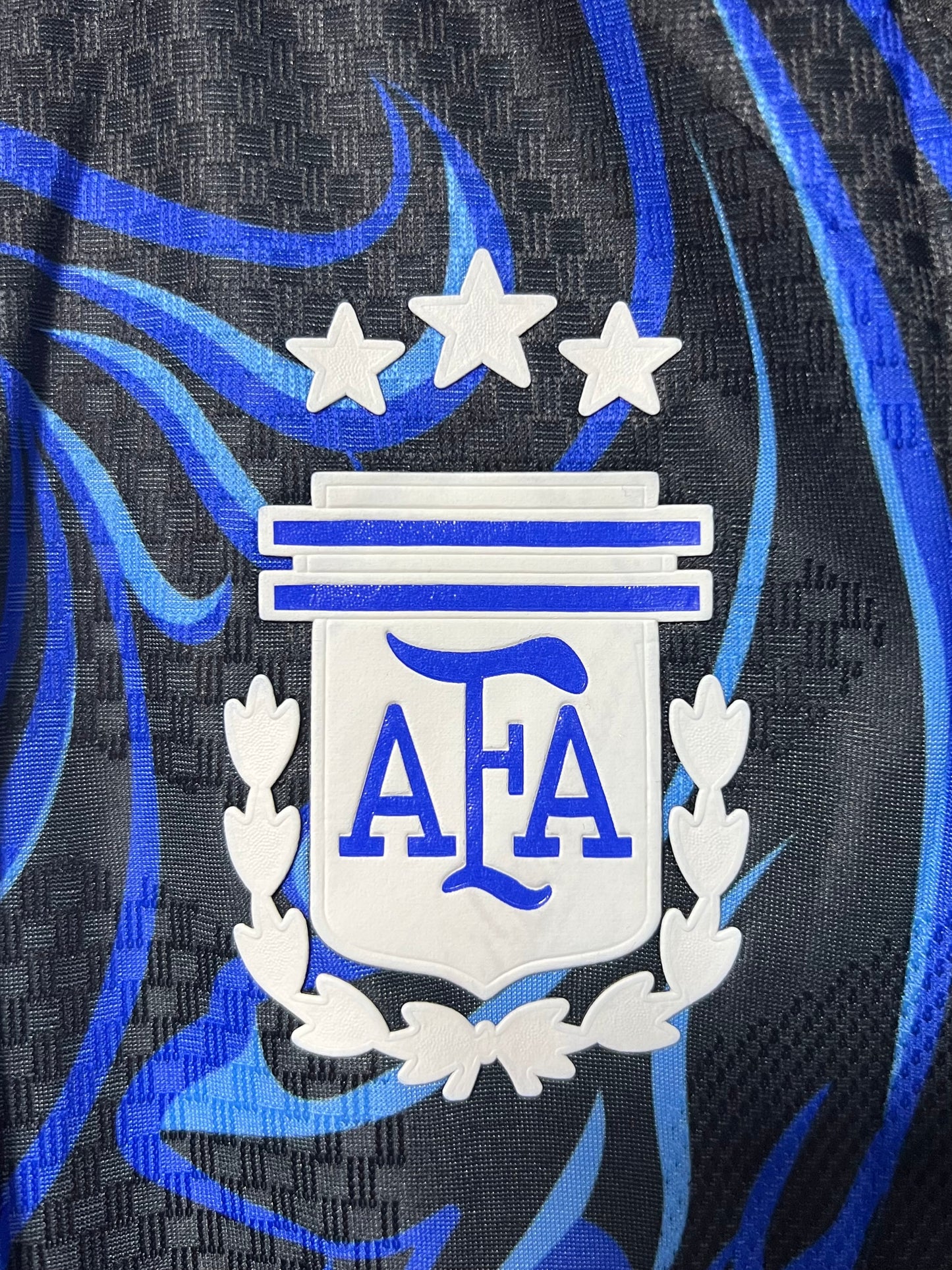Argentina 26 Away Messi Jersey