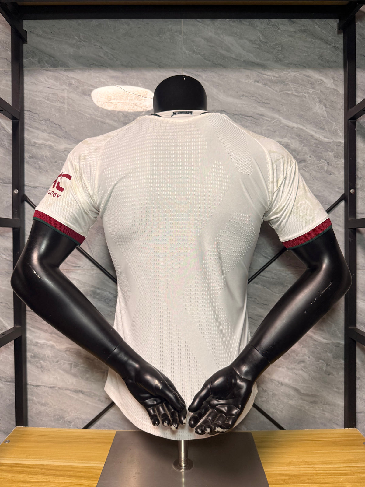 Manchester United 26/27 Third Jersey