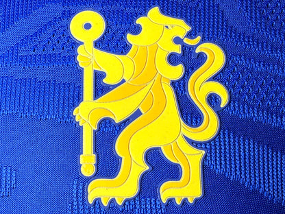 Chelsea F.C. 26/27 Home Jersey