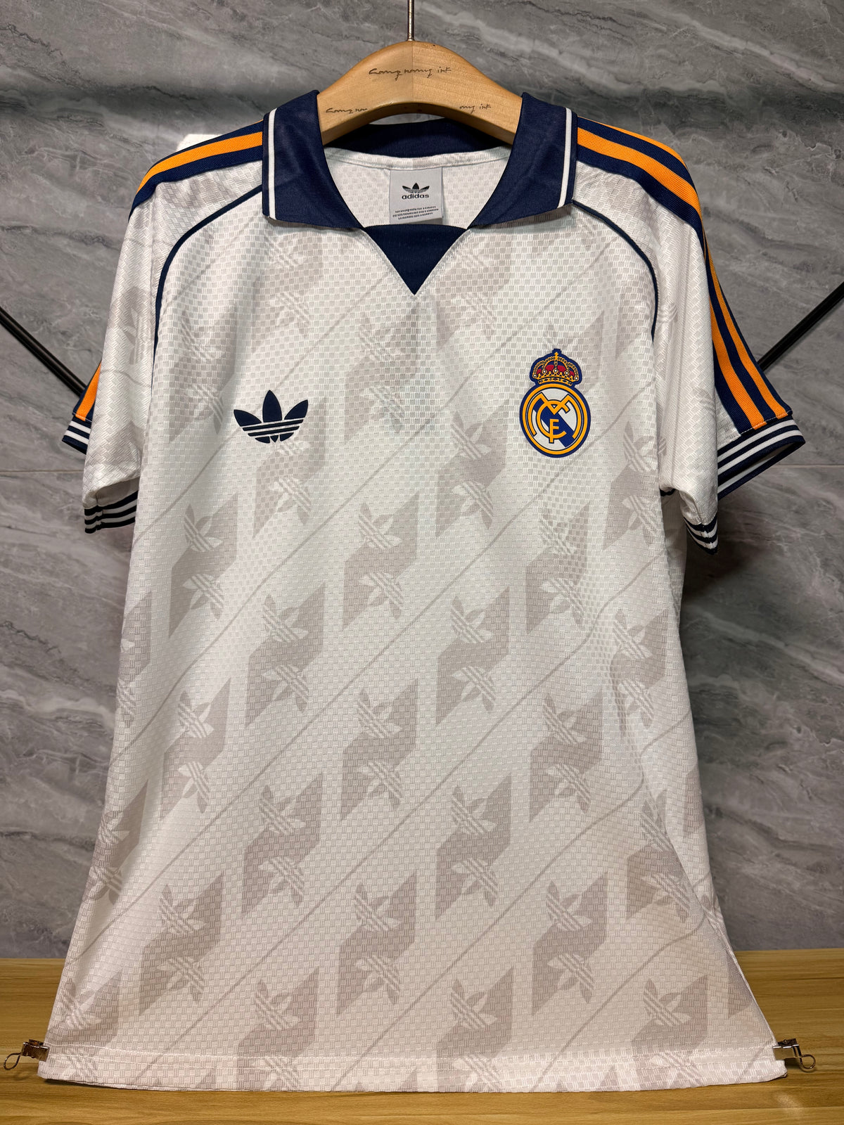 Real Madrid Polo T-shirt