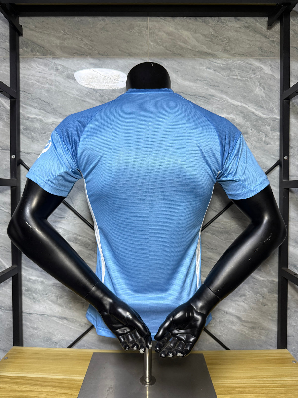 Real madrid 25/26 Home Goalkeeper Football Jersey