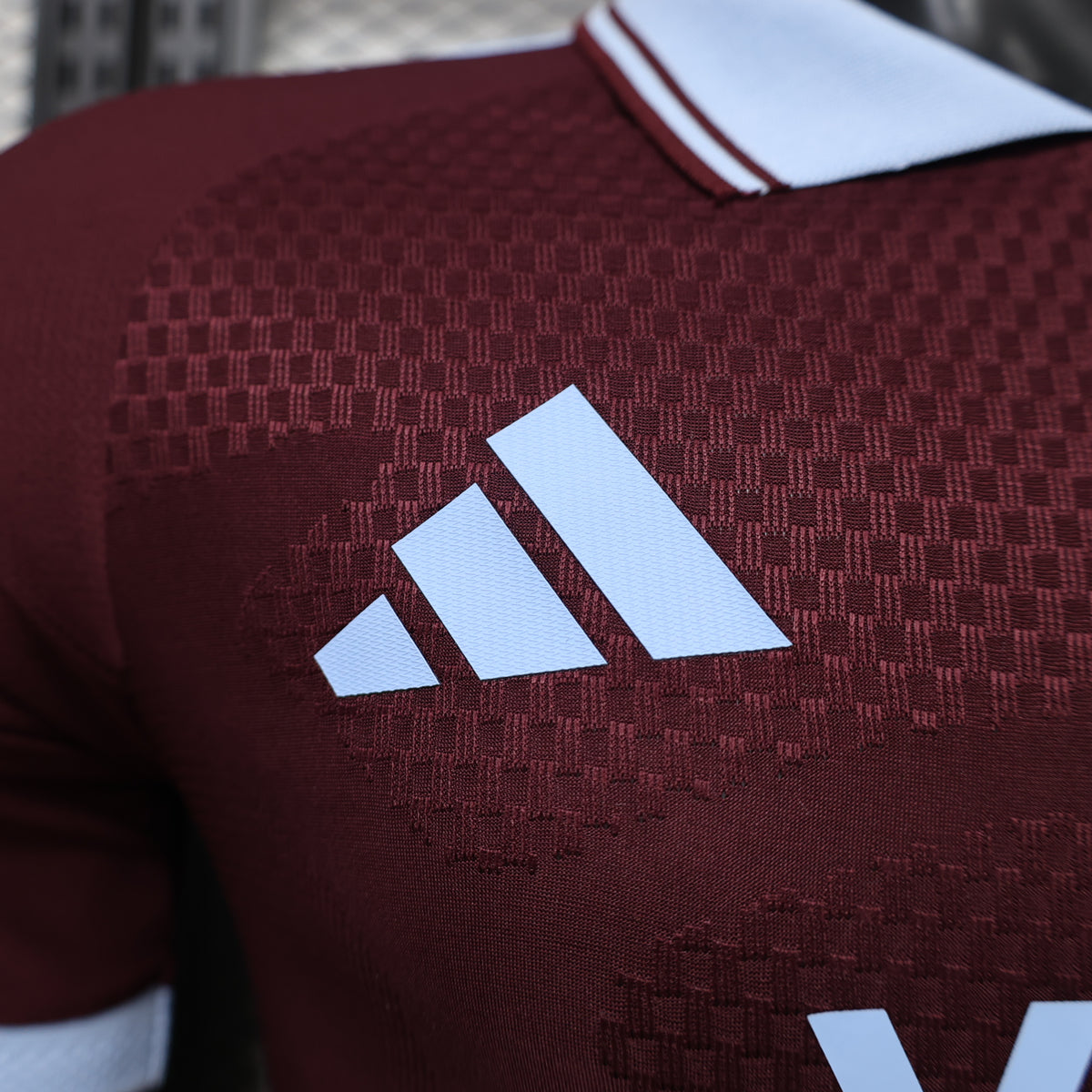 Aston Villa FC 26/27 Home Jersey