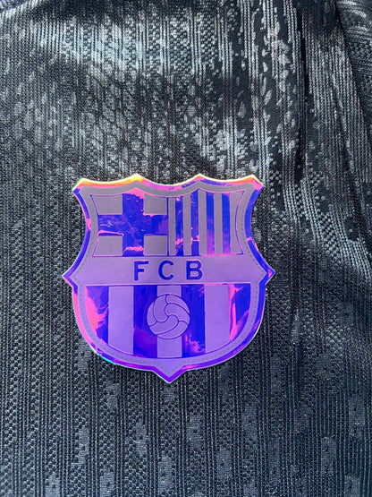 FC Barcelona 26/27 Away Kobe Bryant Special Edition Jersey
