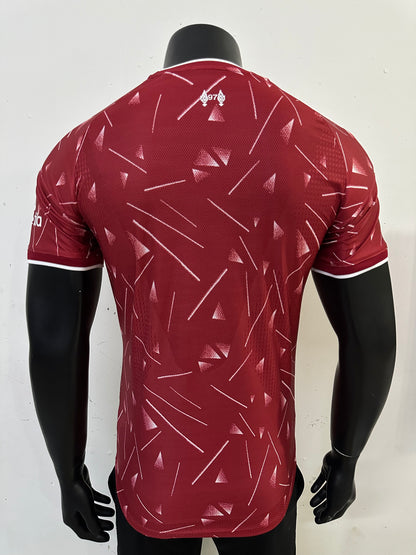 Liverpool FC 26/27 Home Football Jersey