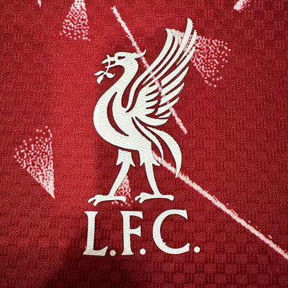 Liverpool FC 26/27 Home Football Jersey