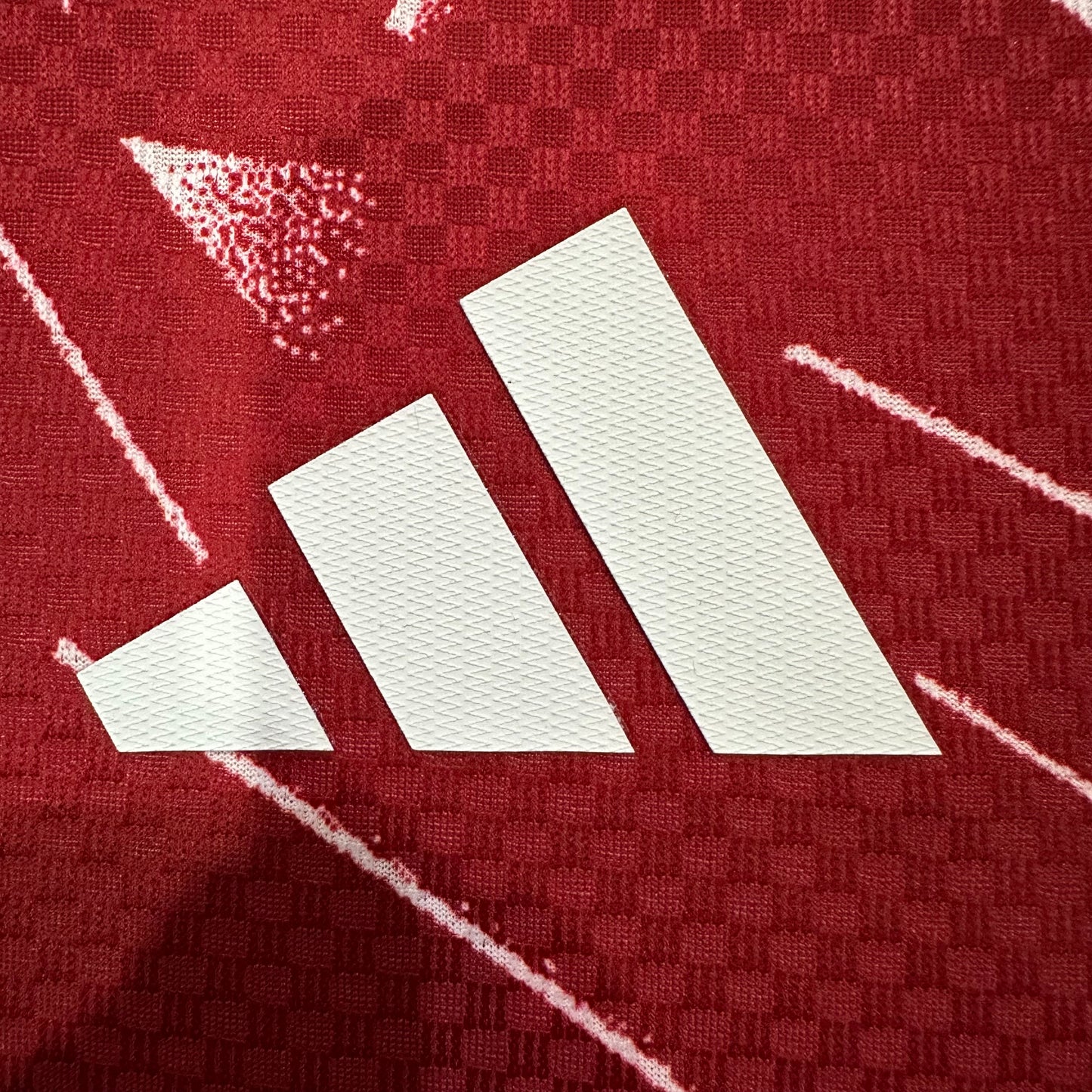 Liverpool FC 26/27 Home Football Jersey