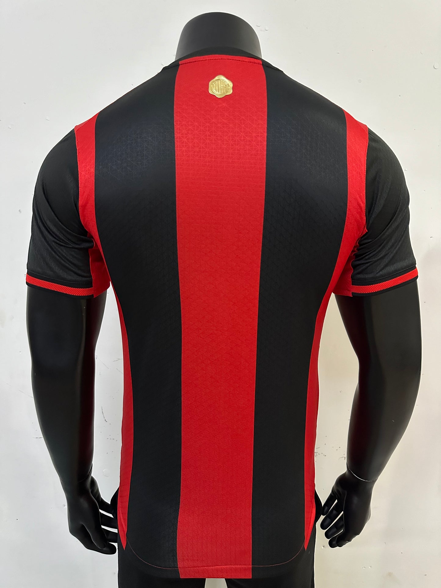 AC Milan 26/27 Home Football Jersey