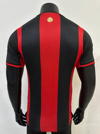 AC Milan 26/27 Home Football Jersey