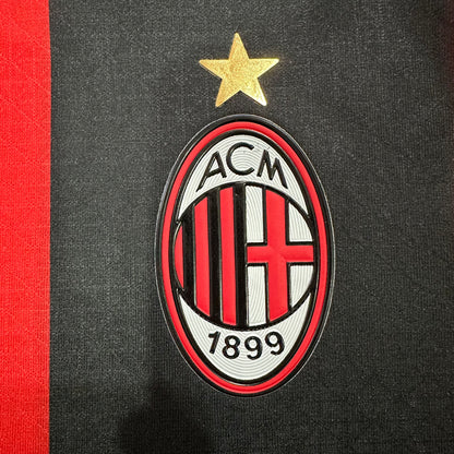 AC Milan 26/27 Home Football Jersey