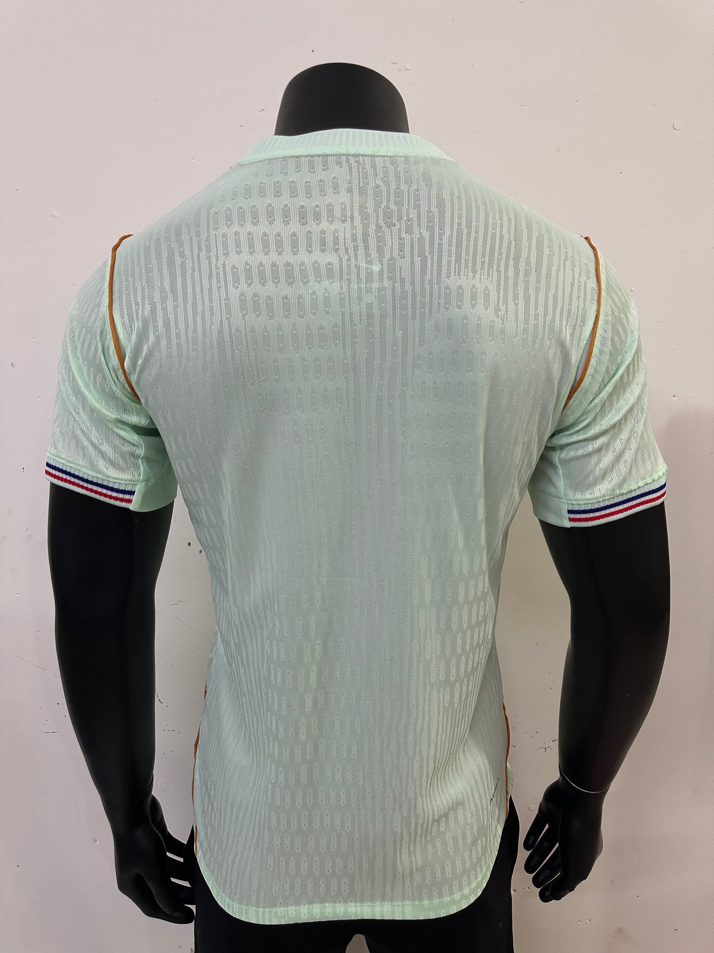 France 26 Away Football Jersey