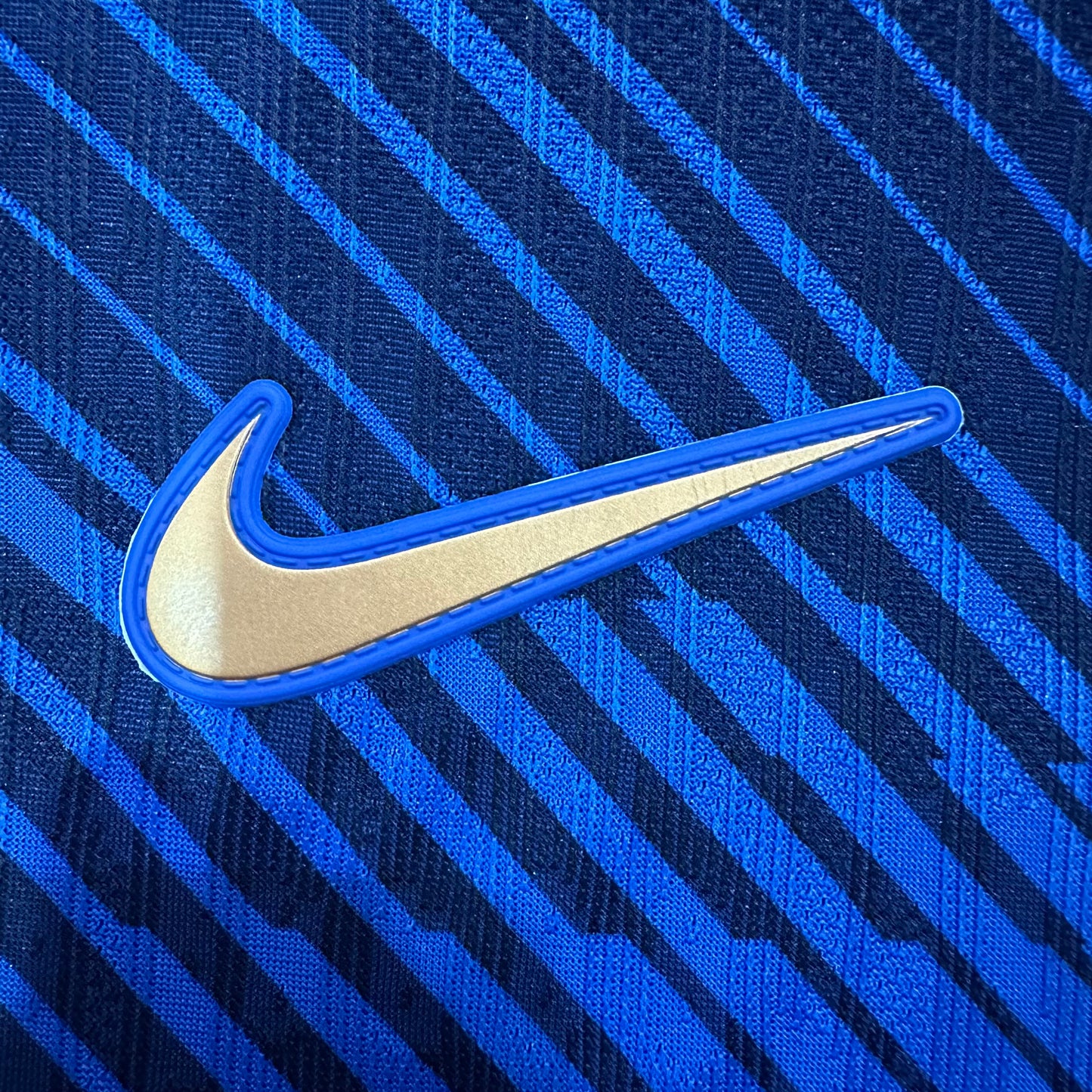 France 26 Home Football Jersey