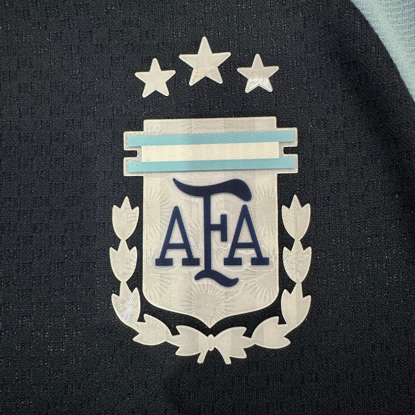 Argentina Training