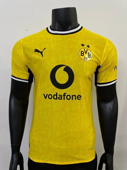 Borussia Dortmund 26/27 Home Jersey