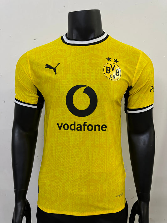 Borussia Dortmund 26/27 Home Jersey