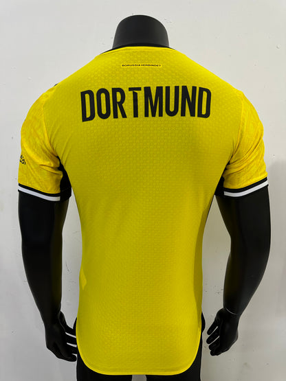 Borussia Dortmund 26/27 Home Jersey