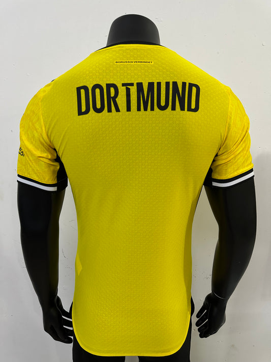 Borussia Dortmund 26/27 Home Jersey