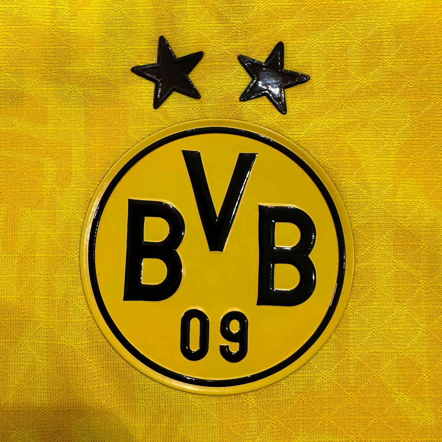 Borussia Dortmund 26/27 Home Jersey